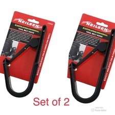 2x Scaffolding/Universal Power