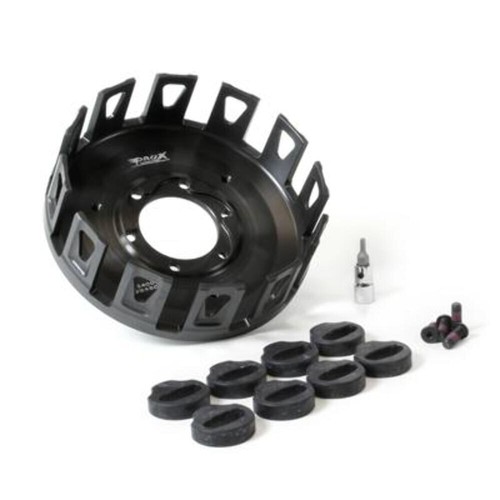 Clutch basket - clutch,