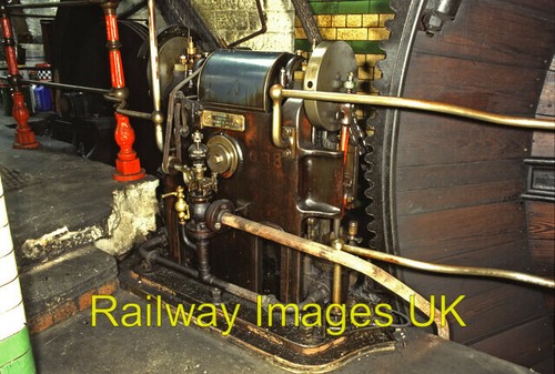 Photo bamford mill steam - photo,