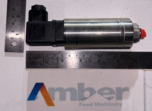 Druck pressure sensor ptx150 - pressure,