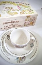 Wedgwood Beatrix Potter Mrs