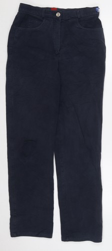 Olsen womens blue - womens, cotton