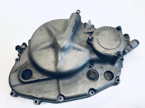 Clutch cover suzuki 600 r - clutch,