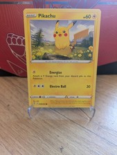 Pikachu - 2021 49/203