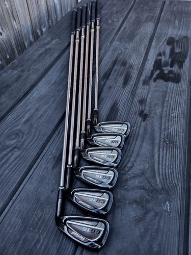 Cleveland cg16 iron set - cg16,