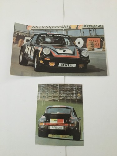 Porsche 911 1982 lot 2 - lot,