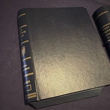 2 x West Bromwich Albion Programme Binders - Official Club Item 1980s / 1990s