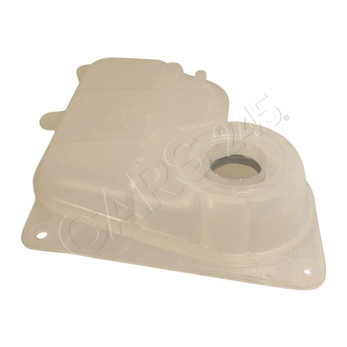 Coolant expansion tank bottle - coolant,
