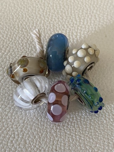 Trollbeads retired - 6),