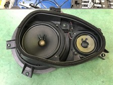 2004 MERCEDES BENZ SL R230 DRIVERS SIDE DOOR BOSE SPEAKER A2308201002