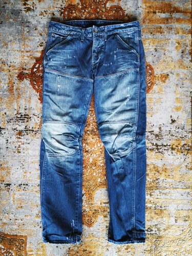 Star raw elwood cargo - g-star,