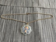 Vintage Polly pocket 1993 Flutter Fairy Locket 100% complete