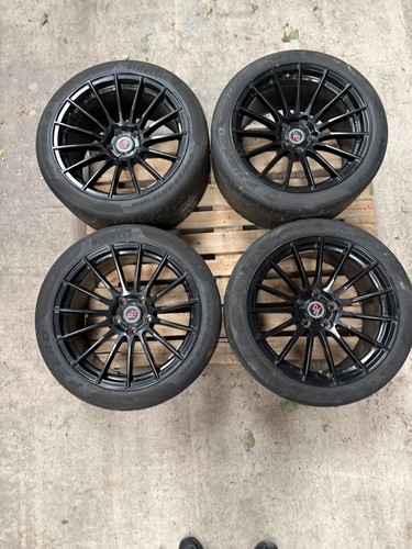 18x10 set 2forge zf1 alloy - 18x10,