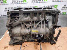 BMW Engine Block N47 N47S