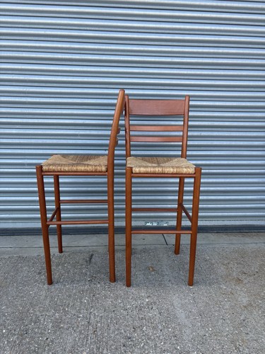 Set vintage wooden - set, of