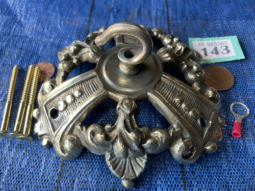 15cm chandelier hook