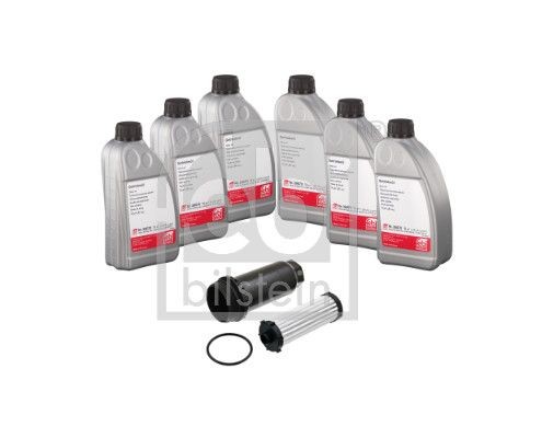 Febi bilstein 176877 automatic - bilstein,
