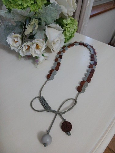 Seasalt cornwall necklace - cornwall,