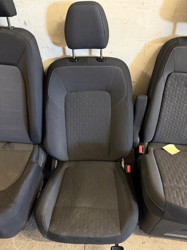 New shape ford transit - ford,