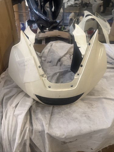 Yamaha xj600 diversion - yamaha,