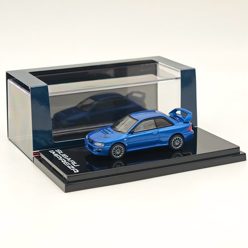 Hobby japan subaru - japan, 1:64