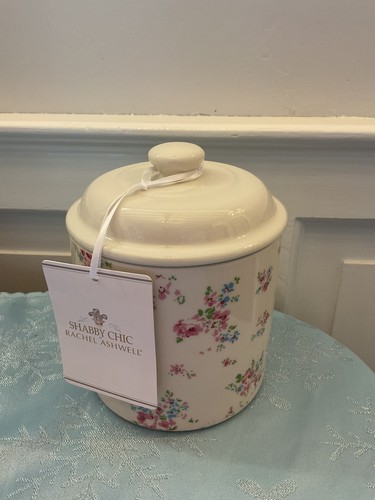 New shabby chic - new, kitchen