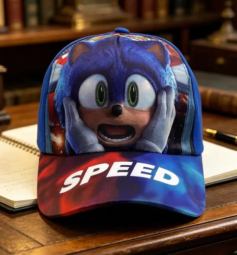 Sonic the hedgehog - the,