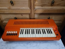 Vintage Magnus Electric Reed