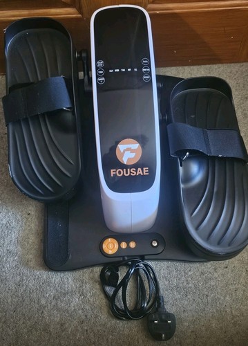 Fousae under desk elliptical - under,