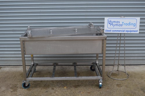 Brine tank 225 dip - dip,