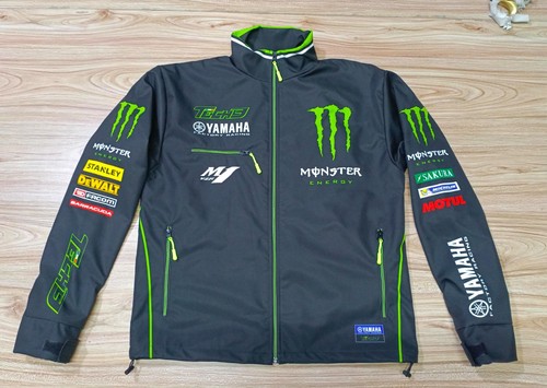 Yamaha monster softshell - yamaha, e