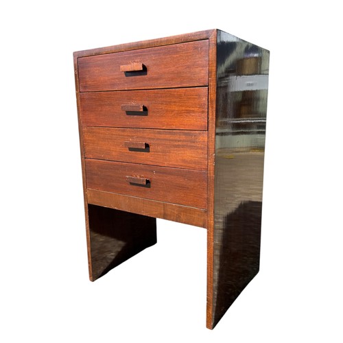 Vintage mid century - mid, sheet