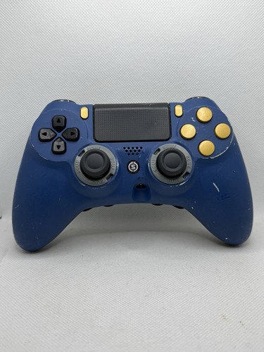 Tmr scuf impact - tmr,