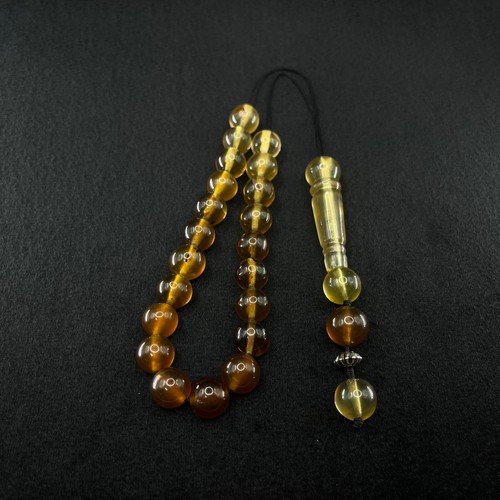 Rare blue amber - rare,