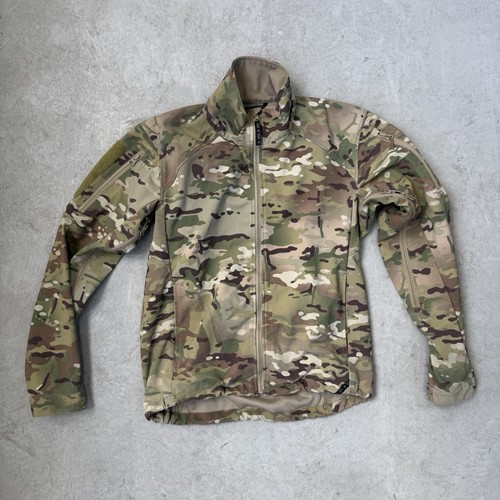 Crye precision fieldshell - crye,