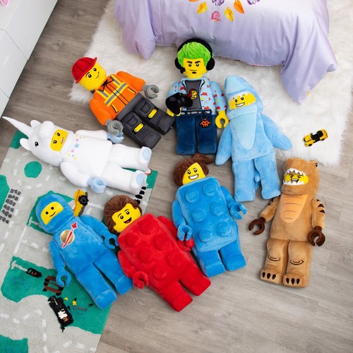 Lego oversized character - lego,