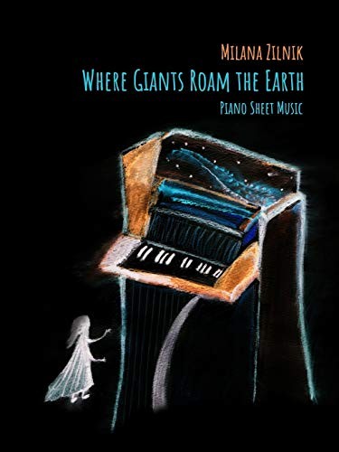 Where giants roam - roam, the