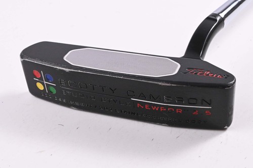 Scotty cameron studio style - scotty,