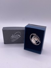 Silver Scenes Silver Plated