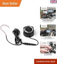 Black RAM Mount for Tomtom