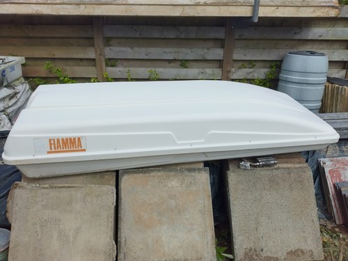 Fiamma ultra box - fiamma,