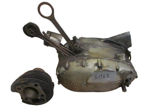 Engine 756152 cases - 756152,