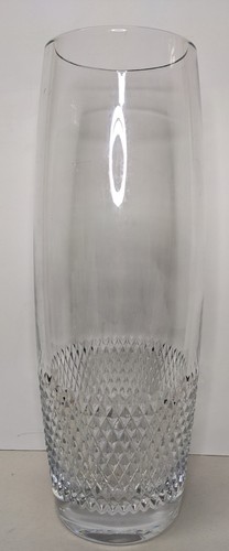 Read vtg waterford crystal - read,