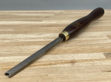 Vintage Crown HSS 1/2" Bead