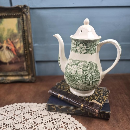 Vintage royal tudor ware - vintage,