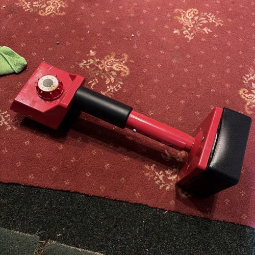 Voche carpet fitters knee - voche,