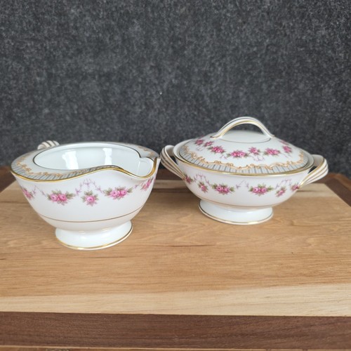 Noritake china ridgewood - noritake,