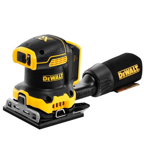 Dewalt dcw200n 18v xr - xj,