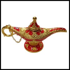Vintage Style Aladdin Lamp