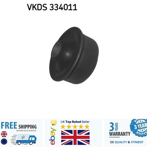 Control trailing arm mounting - control,